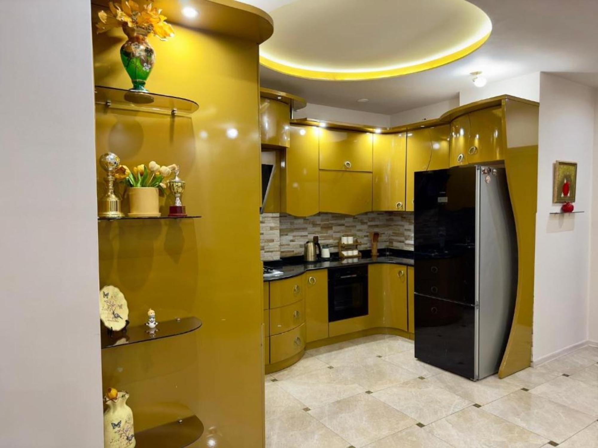 Elite Home Batumi Quarto foto